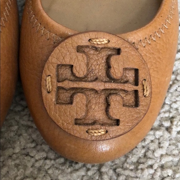 Tory Burch Flats - Picture 5 of 5